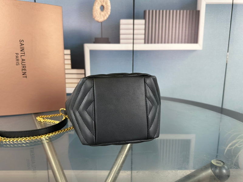 Satchel Bags - SLY Bags - 1274