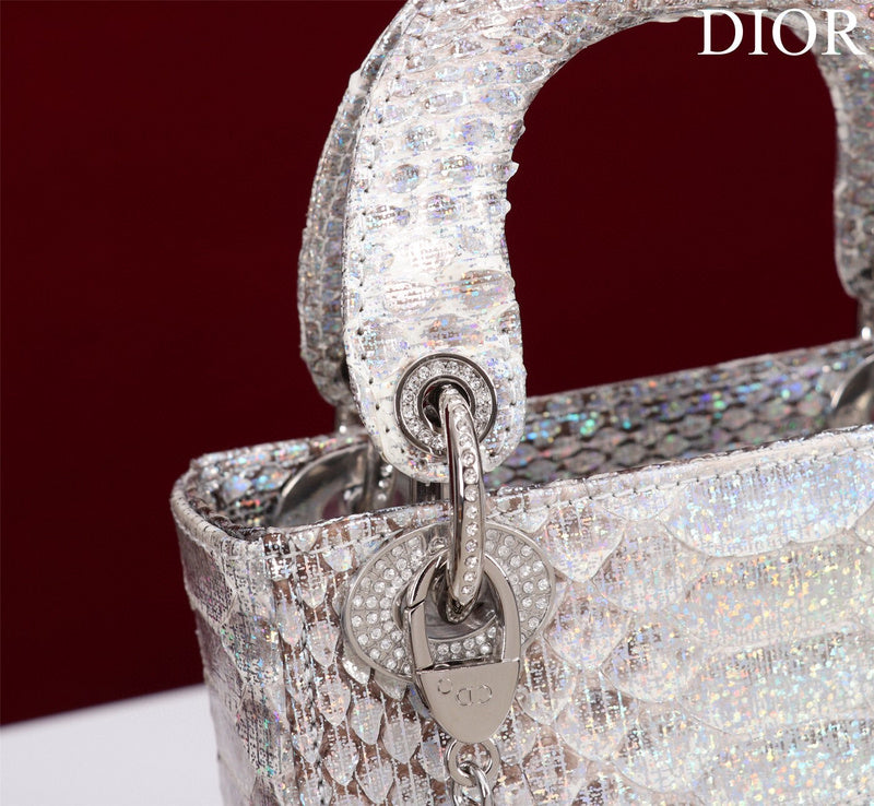 ELE - Dir Bags - 120