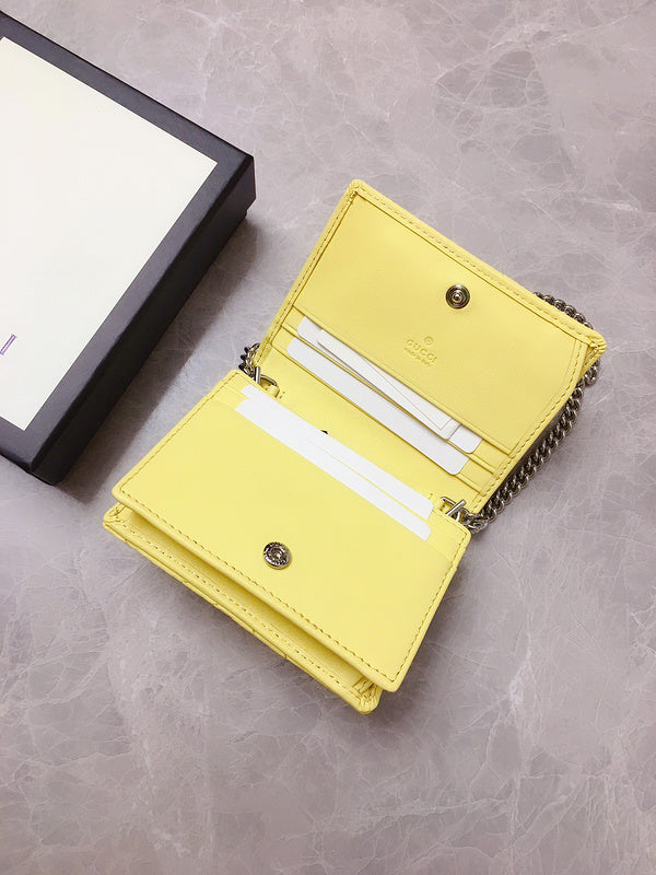 Glami-i - Guki Wallet - 390