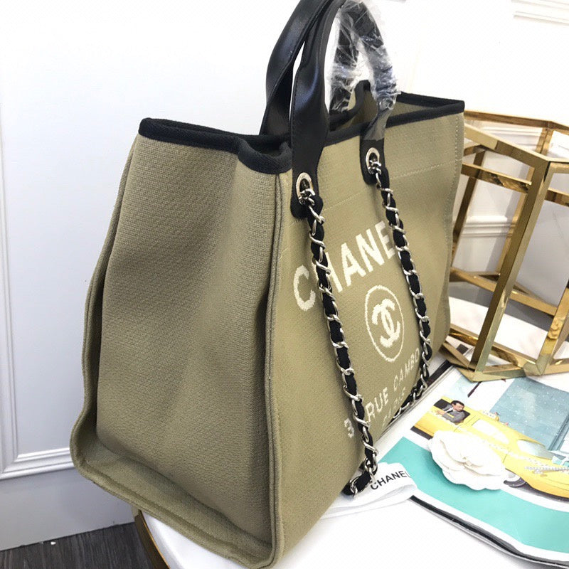 Chanel Bags