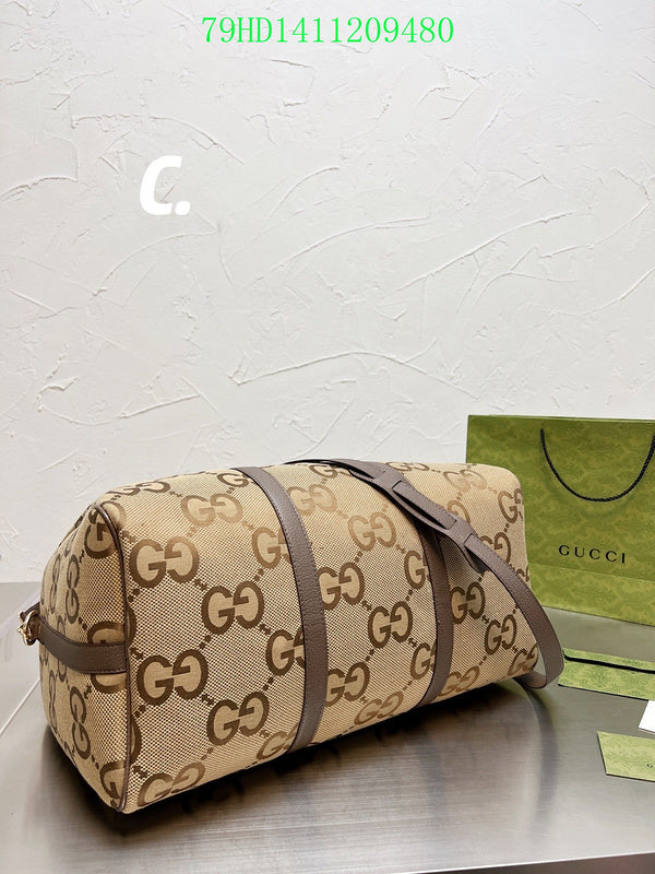 Glami Fashion - GCI Bags - 11335