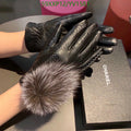SAMC - CHL Gloves - 284