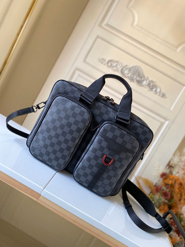 Glami Fashion Lu-Vi Bags - 16820