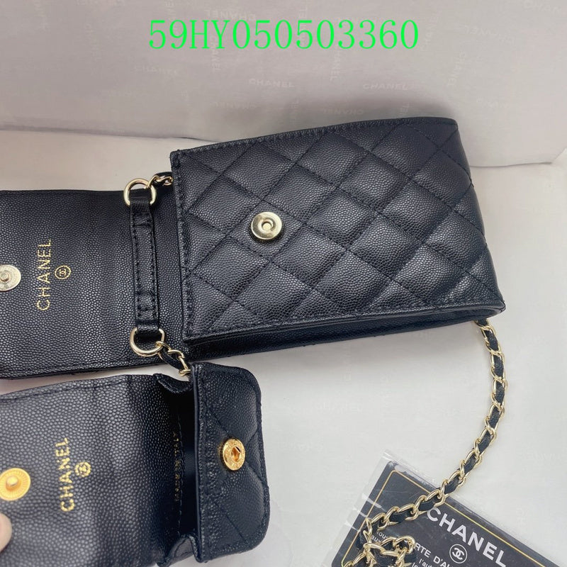 Glami - CHL Wallet - 2462