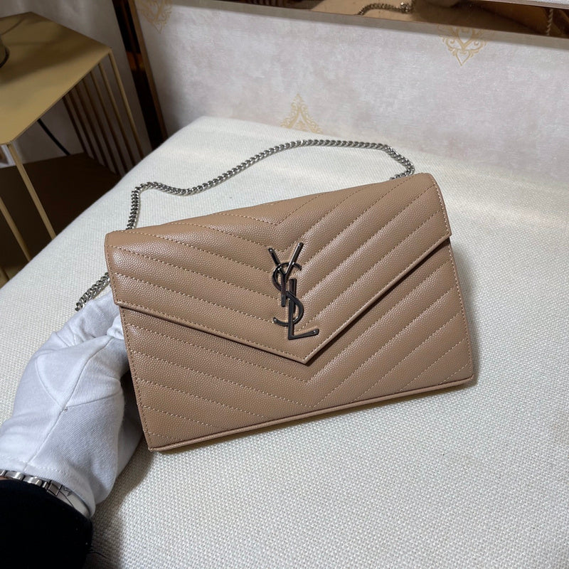 Satchel Bags - SLY Bags - 2637