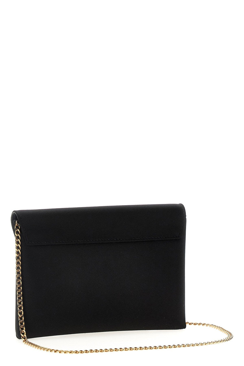 Versace Women 'La Medusa' Clutch