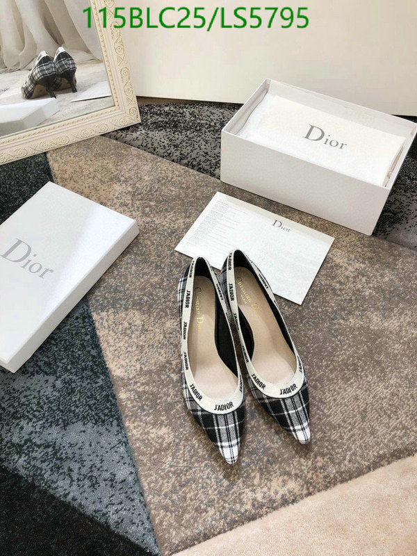 SAMCC - DOR Women Shoes - 1854