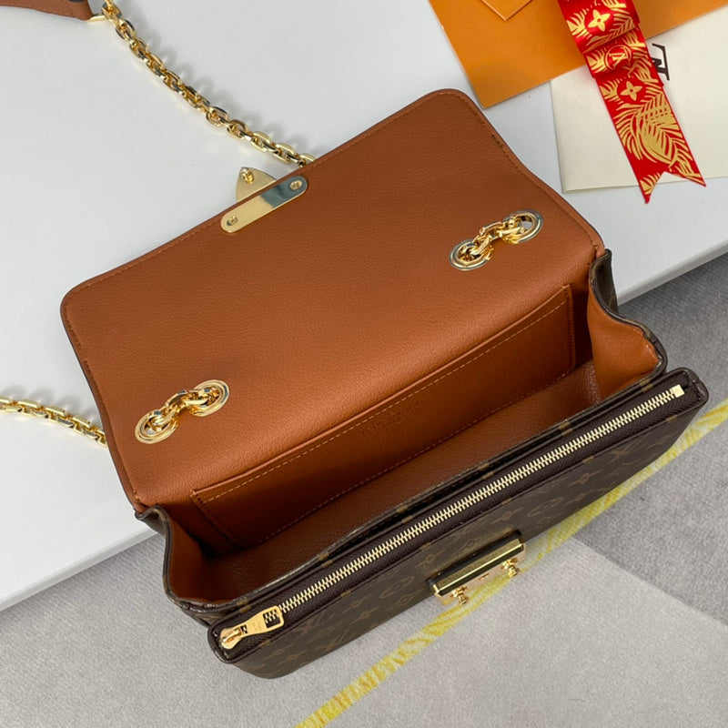 Satchel Bags - VL2 Bags - 1124