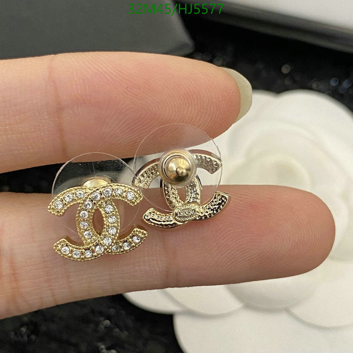 SAMC - CHL Jewelry Earrings - 270