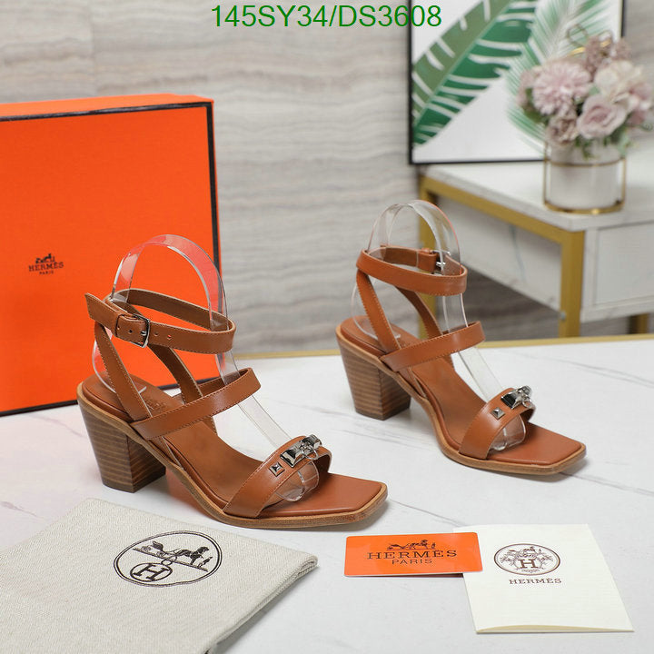 SAMC - HMS Women Shoes - 060