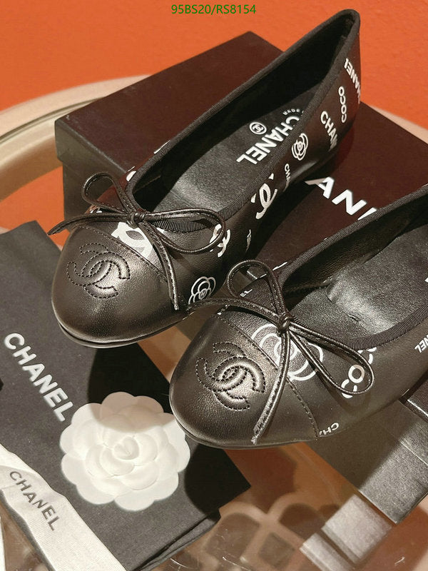 SAMC - CHL Women Shoes Ballet - 225