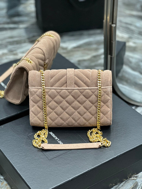 Glamy - YLS Bags - 921