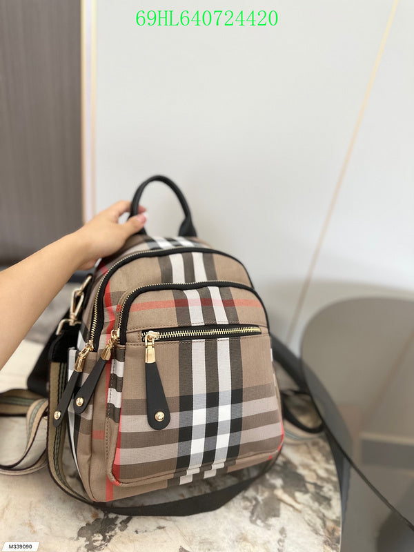 ELE Fashion -BBR Bags - 097