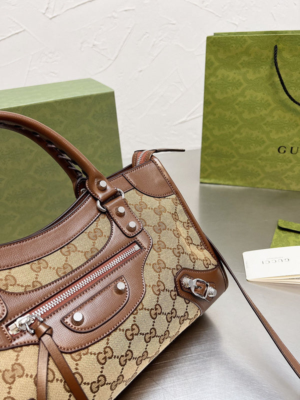 ELE Fashion - BGA Bags - 1490