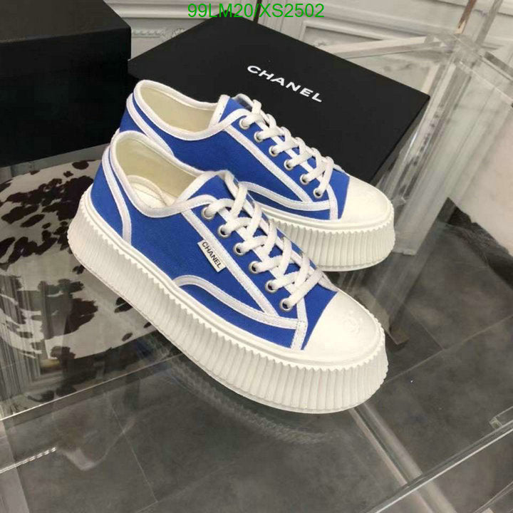 SAMC - CHL Women Shoes Sneakers - 235