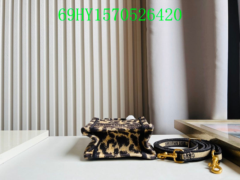 Glami - DOR Bags - 1600