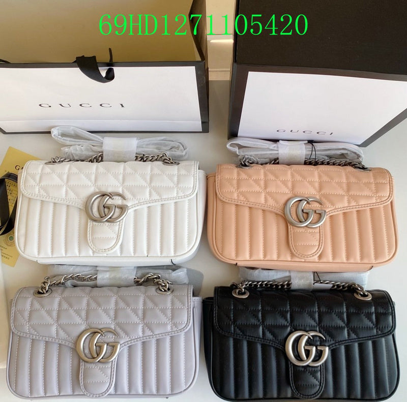 Glami Fashion - GCI Bags - 10428