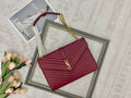 Satchel Bags - SLY Bags - 1545