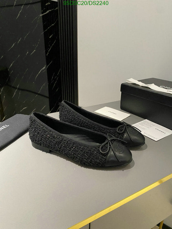 SAMC - CHL Women Shoes Ballet - 060