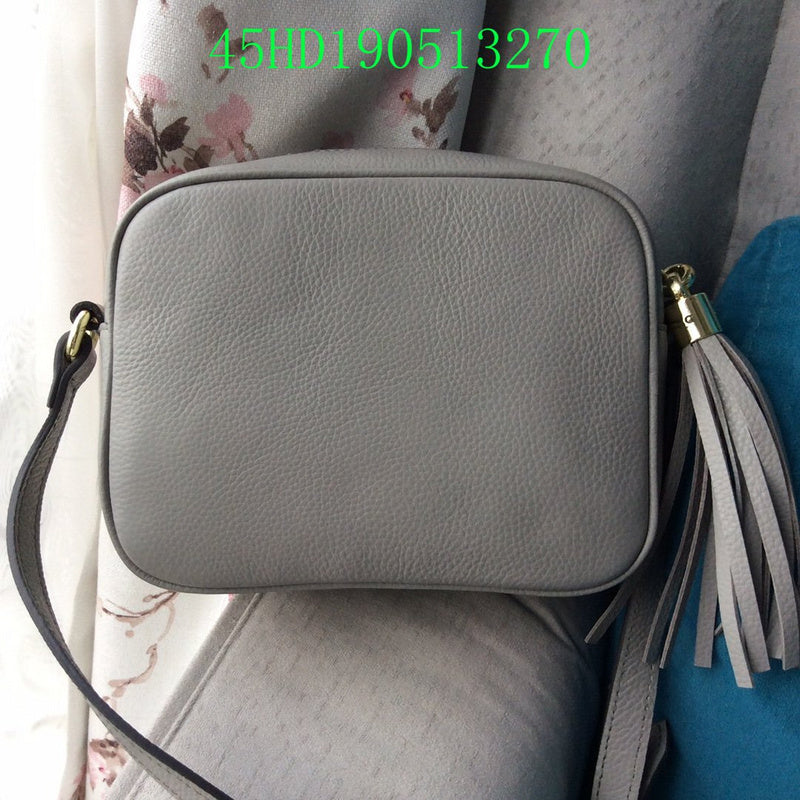 Glami Fashion - GCI Bags - 10379