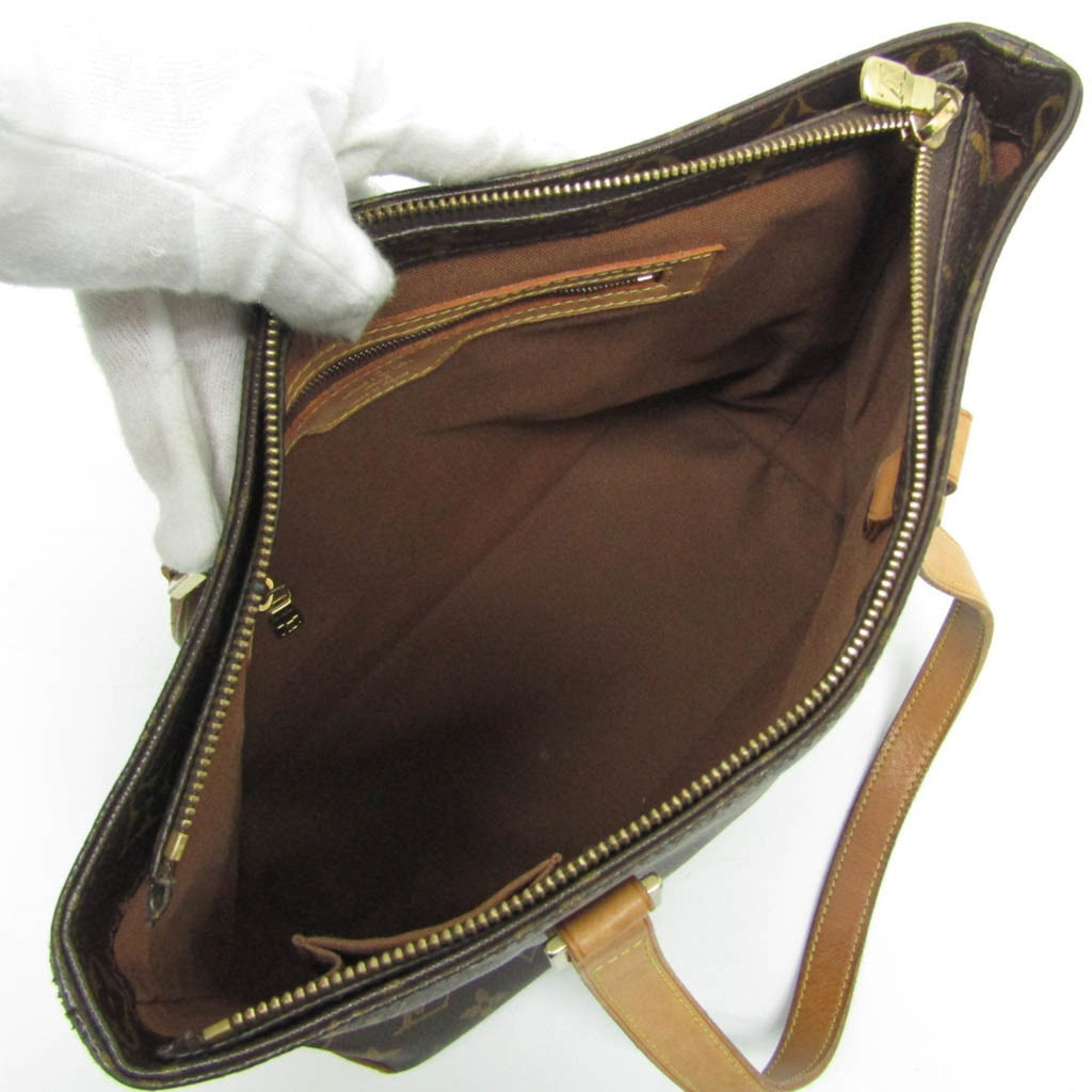 Louis Vuitton Piano  Canvas Tote Bag ()