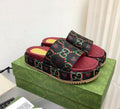 SAMC - GUKI Women Shoes - 1279