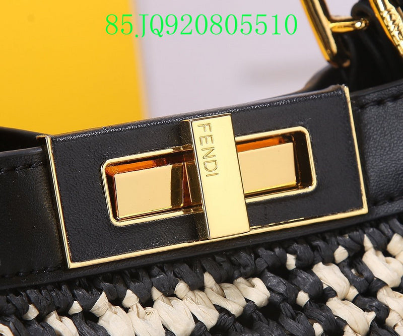 Glami - FDE Bags - 2467