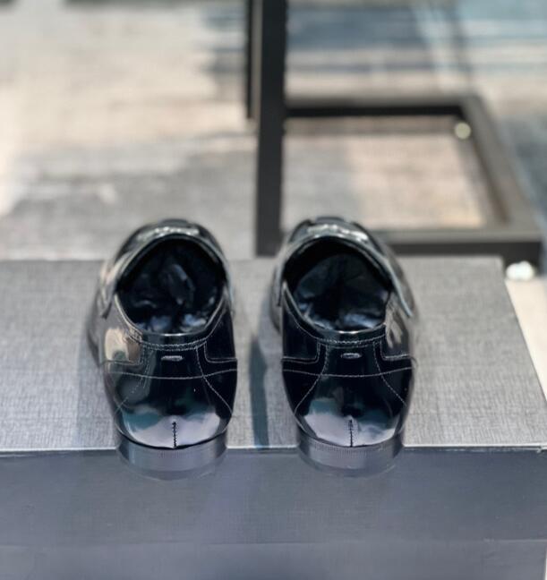 SAMC - DAG Men Shoes - 111