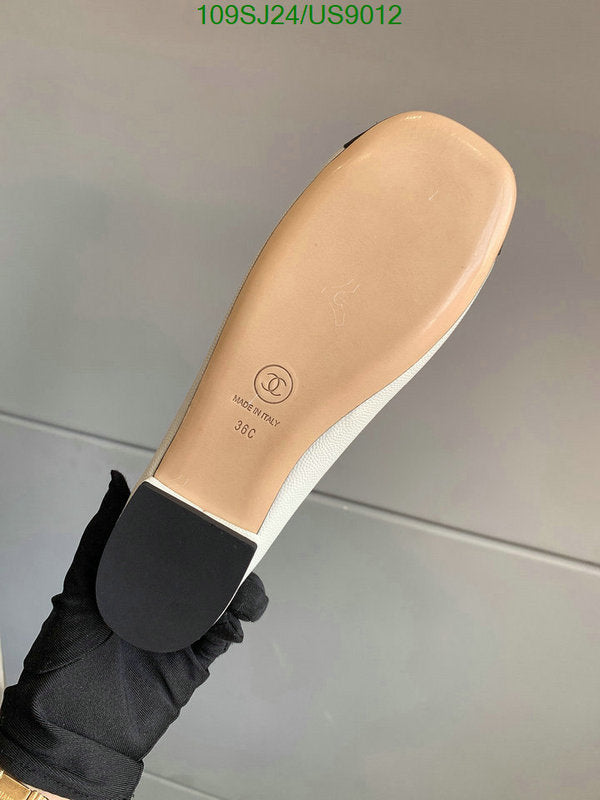 SAMC - CHL Women Shoes Ballet - 147
