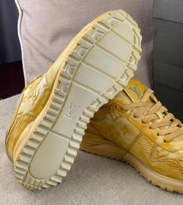 SAMC - LOV Men Shoes - 675