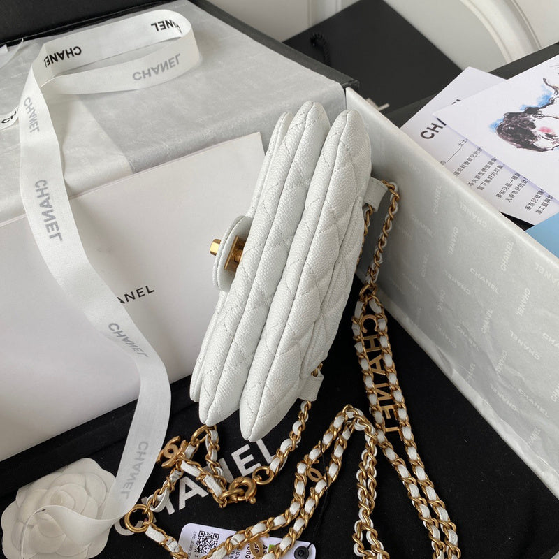 Satchel Bags - CHL Bags - 7619
