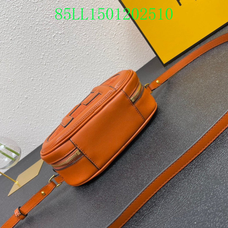 Glami - FDE Bags - 2004