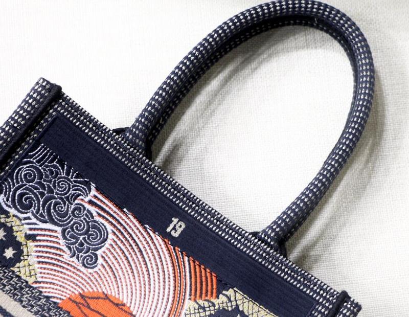 SAMCC - DOR Bags - 576