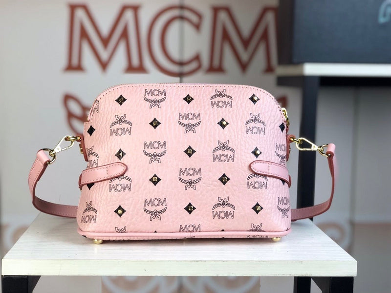 Satchel Bags - MC Bags - 394