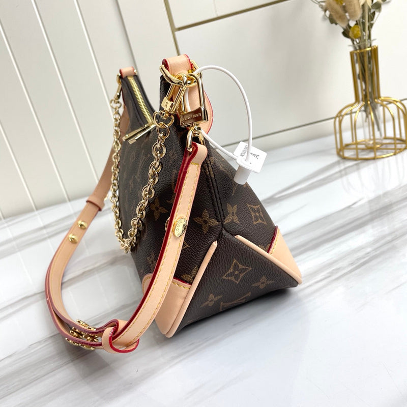 Satchel Bags - VL Bags - 1266