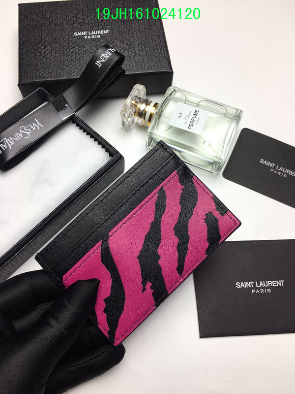 Glami - YLS Wallet - 344