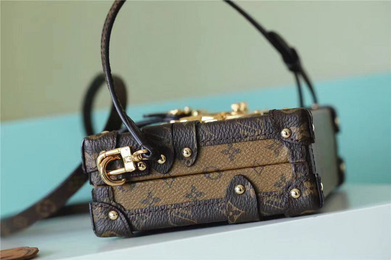 Satchel Bags - VL2 Bags - 653