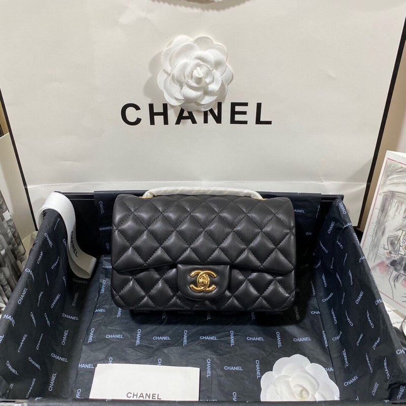 Satchel Bags - CHL Bags - 4618