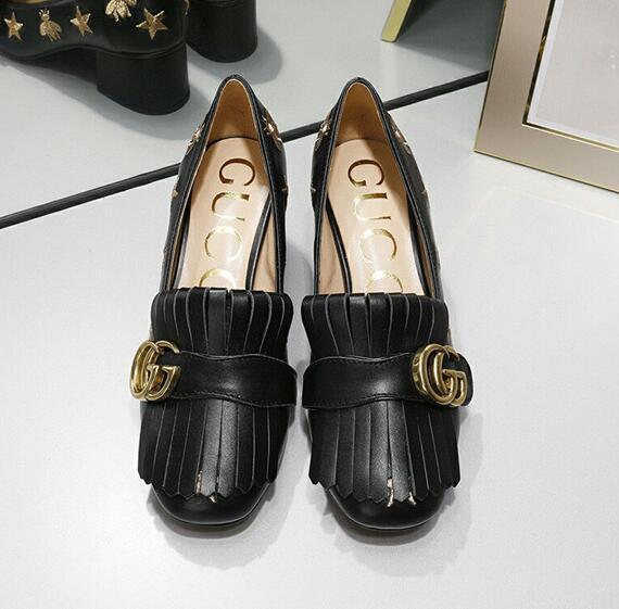 SAMC - GUKI Women Shoes - 1677