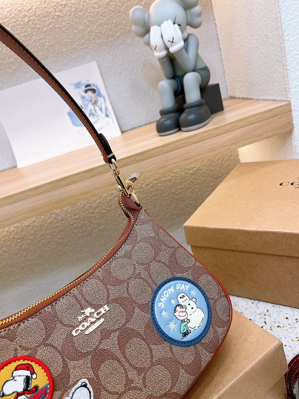 Satchel Bags - CCH Bags - 303