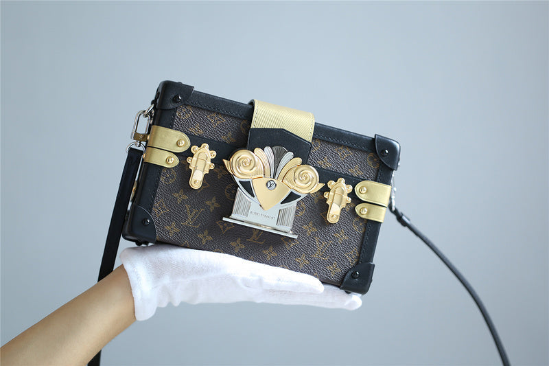 Glami Fashion Lu-Vi bags - 8230