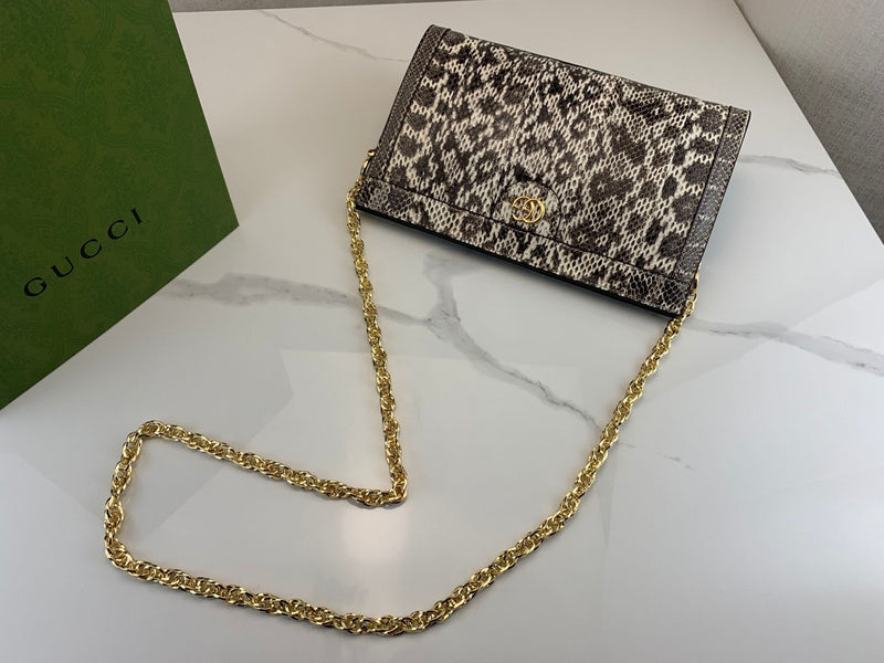 Satchel Bags - CLN Bags - 850