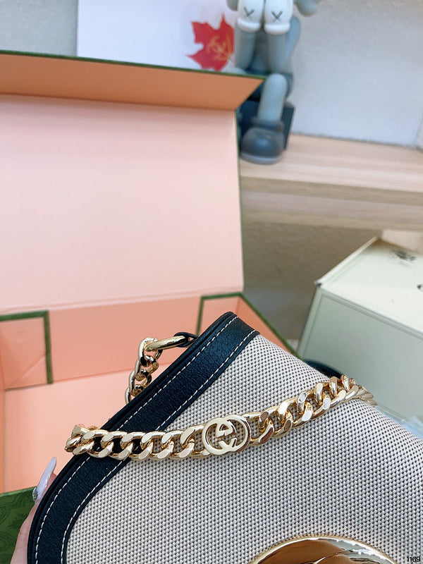 Glami Fashion - GCI Bags - 11641