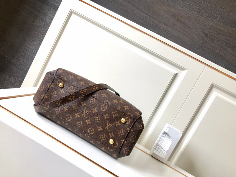 Satchel Bags - VL2 Bags - 286