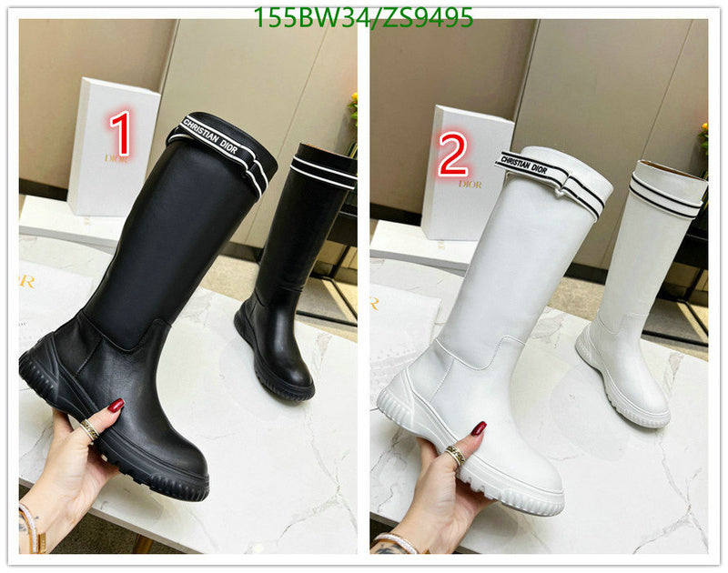SAMCC - DOR Women Shoes - 1608