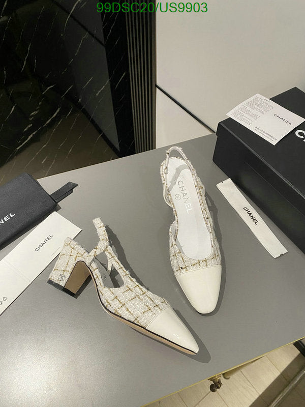 SAMC - CHL Women Shoes Ballet - 070