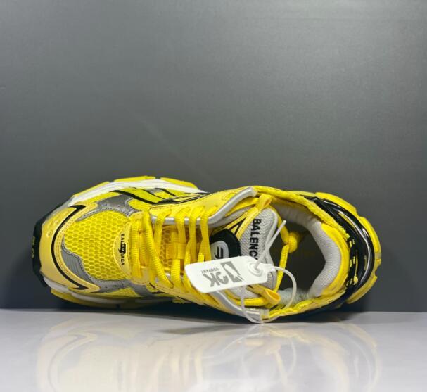SAMC - BG Men Shoes - 299