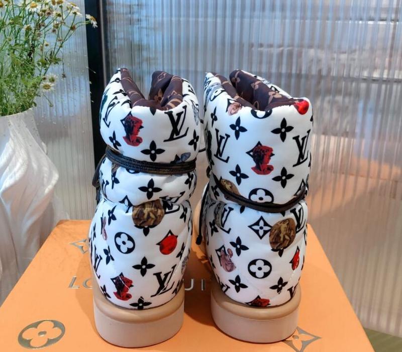 SAMC - LOV Women Shoes - 1327