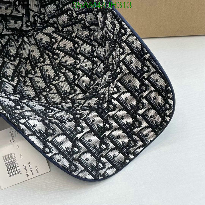 SAMC - DOR Caps & Hats - 059