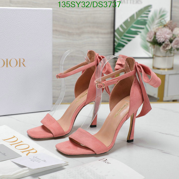 SAMCC - DOR Women Shoes - 1432